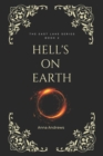 Hell's On Earth - Book
