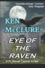 EYE OF THE RAVEN - Book