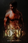 Fiery 10-16 : (Smokey Glen 1) - Book