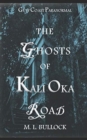 The Ghosts of Kali Oka Road - Book