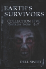 Earth's Survivors Collection Five - Book