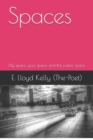 Spaces : My space, your space and the public space - Book