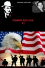 Crimes Aux USA 1 - Book