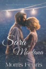 Sara in Montana - Book