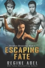 Escaping Fate - Book