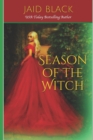 Season of the Witch - Book