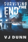 Surviving The End - Book