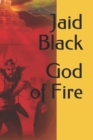 God of Fire - Book