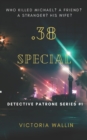 .38 Special : Detective Patrone Series - Book