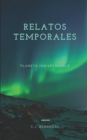 Relatos temporales : Planeta indispensable - Book