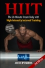 Hiit : The 20-Minute Dream Body with High Intensity Interval Training - Book