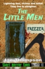 The Little Men - Book
