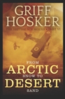 From Arctic Snow to Desert Sand - Book