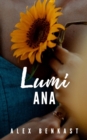 Lumiana (A Rebels Like Us Novel) - Book