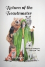 Return of the Beastmaster : World of Valencia - Book