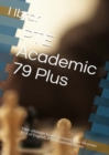 PTE Academic 79 Plus : Your ultimate self Study Guide to Boost your PTE Academic Score - Book
