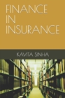 Finance in Insurance - Book