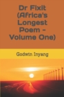 Dr Fixit (Africa's Longest Poem - Volume One) - Book