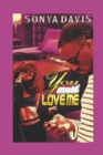 You Must Love Me - Book