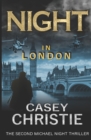 Night In London - Book
