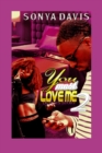 You Must Love Me 2 : Desha's Story - Book