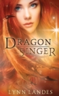 Dragon Singer - Book