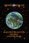 Serpents and Vipers - Book