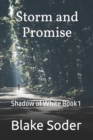 Storm and Promise : Shadow of White Book 1 - Book