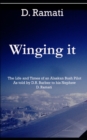Winging it 2nd edition - Book