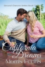 California Dreams - Book