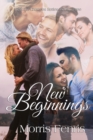 New Beginnings - Book