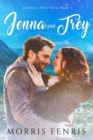 Jenna and Trey - Book
