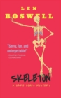 Skeleton : A Bare Bones Mystery - Book