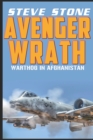 Avenger Wrath : Warthog in Afghanistan - Book