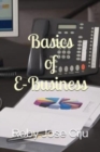 Basics of E-Business - Book