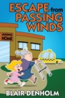 Escape from Passing Winds - Book