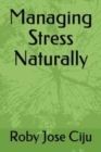 Managing Stress Naturally - Book