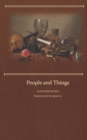 People and Things - Book