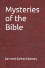 Mysteries of the Bible - Book