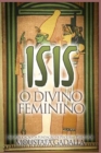 Isis O Divino Feminino - Book