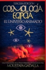 Cosmologia Egipcia : El Universo Animado - Book