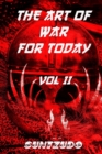 The Art of War for Today Vol II - Book