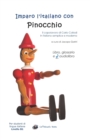 Imparo l'italiano con Pinocchio : Per studenti di livello intermedio B1 - Book