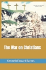 The War on Christians - Book