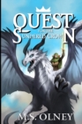 Quest for the Sundered Crown - Book