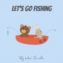 Let's go fishing - Book