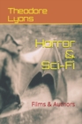 Horror & Sci-Fi : Films & Authors - Book