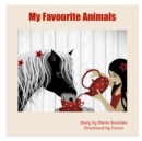 My Favourite Animals : English Version - Book