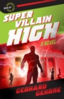 Supervillain High - Book