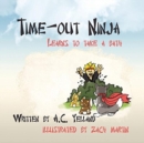 Time-Out Ninja - Book